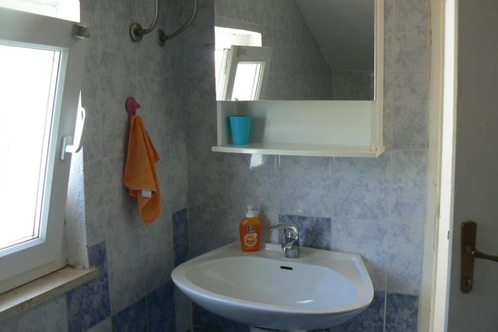 Smiley Apartment With A Million Dollar View Korcula Town Bagian luar foto
