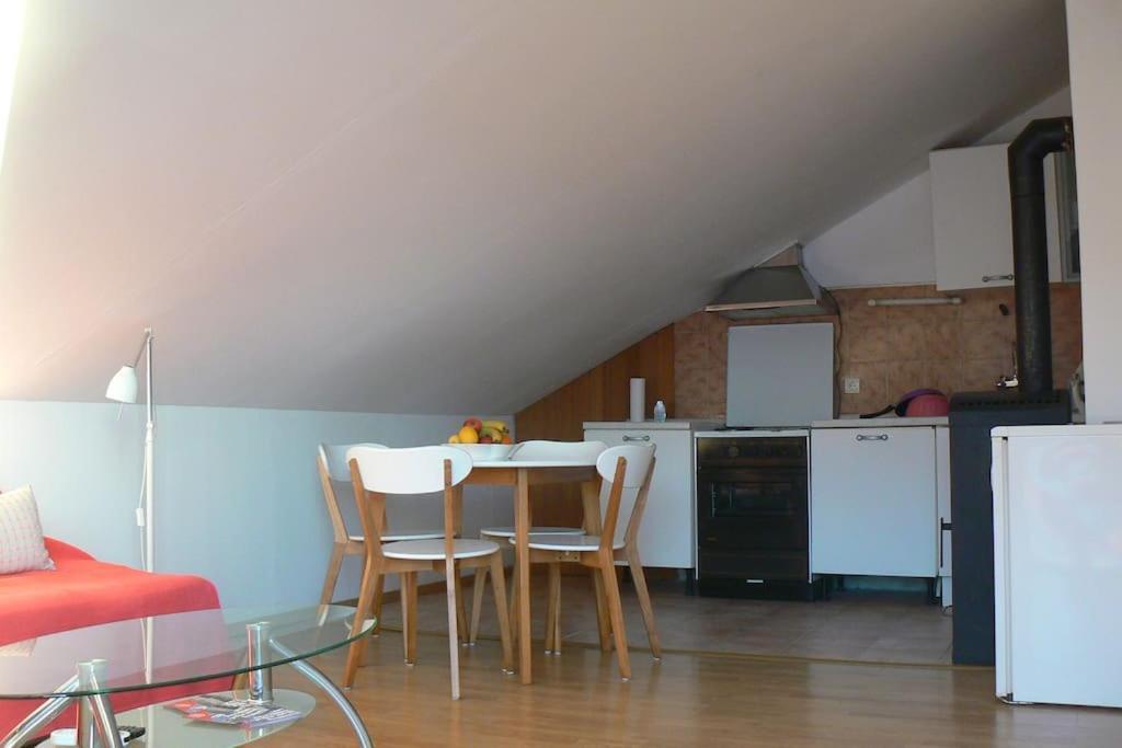 Smiley Apartment With A Million Dollar View Korcula Town Bagian luar foto
