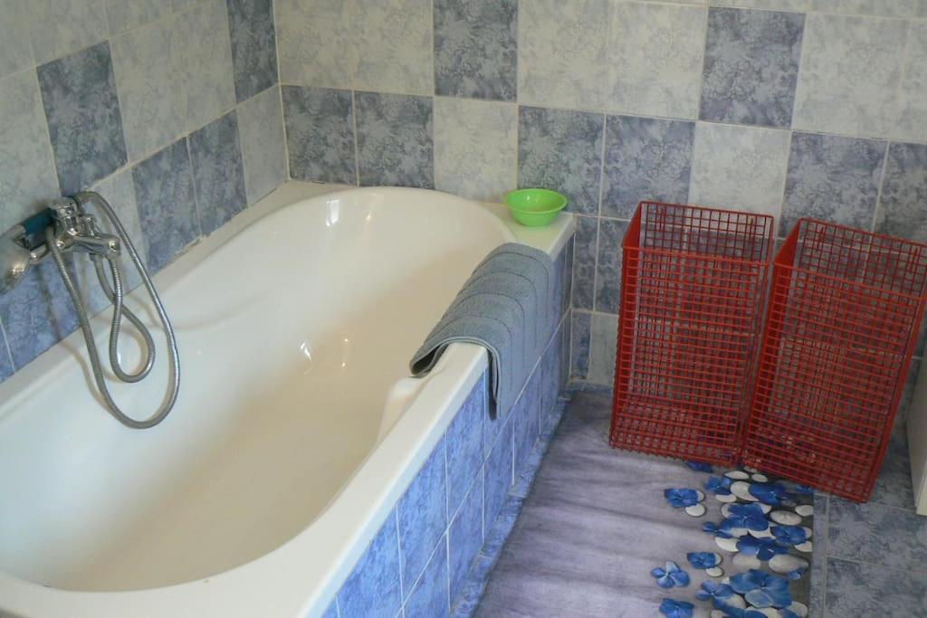 Smiley Apartment With A Million Dollar View Korcula Town Bagian luar foto